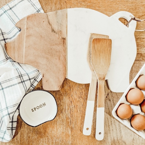 ❌SOLD❌ Hearth & Hand Spoon rest 🥄 - Picture 2 of 8